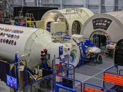 Химическая промышленность